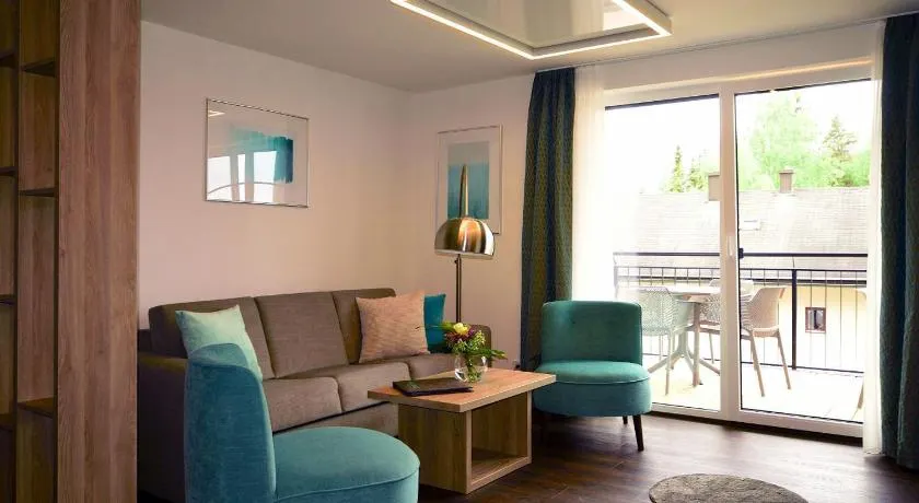 Apart of me Ferienhaus Faaker See - Image 1