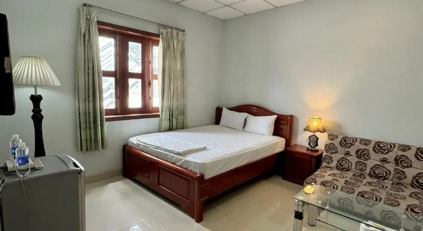 Lina Hotel Hồ Chí Minh - Image 1
