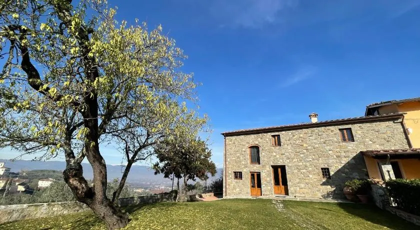 Affittacamere Il Vecchio Mandorlo - Image 1