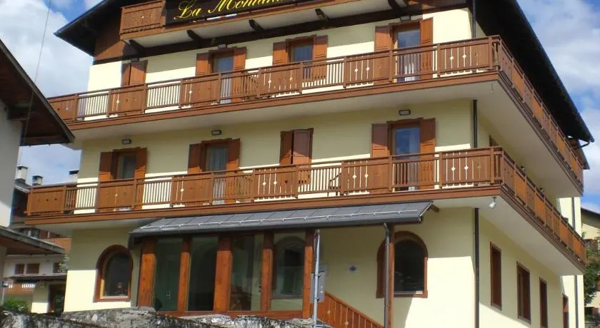 Hotel La Nuova Montanina - Image 1