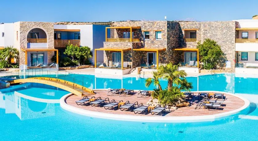 Ostria Resort & Spa - Image 1