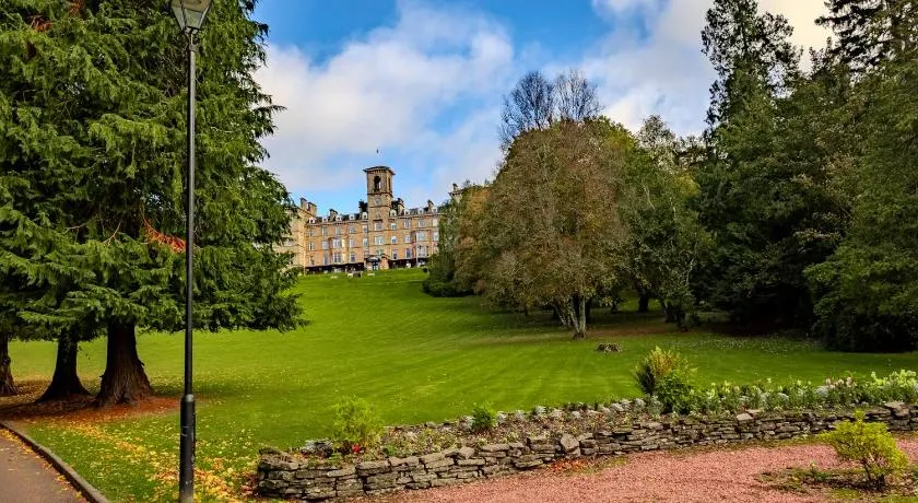 Apex Dunblane Hydro - Image 1