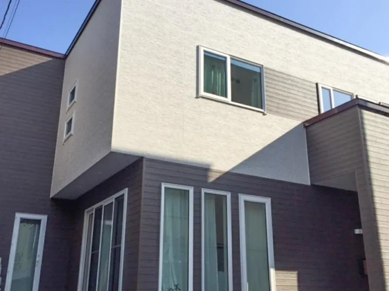 Erry's Guesthouse Sapporo - Image 1
