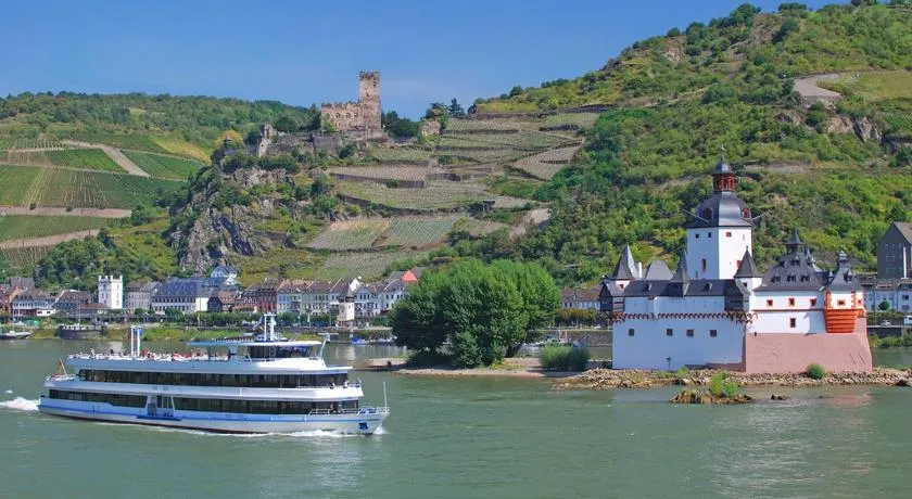 Rheinpromenade - Image 1