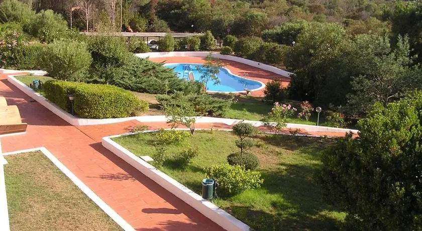 Residence Pinnetta Cala Bitta - Image 1