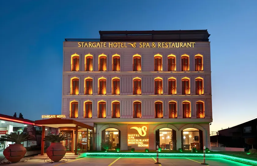Kocaeli Stargate Otel İzmit - Image 1