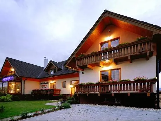 Penzion u Šeliho - Image 1