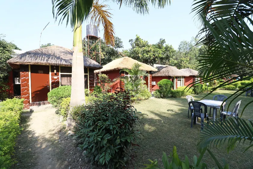 OYO 22307 Jungle Paradise Retreat - Image 1
