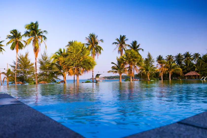 The One Resort - Image 1
