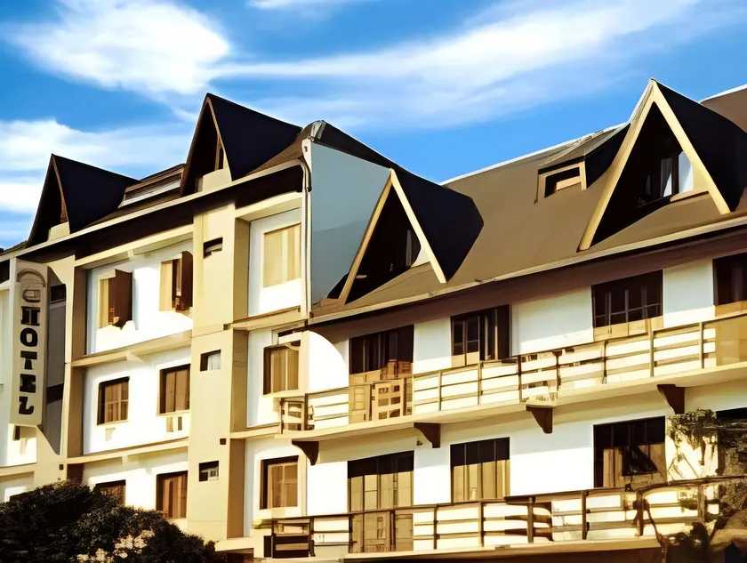 Hotel Antonio's - Image 1