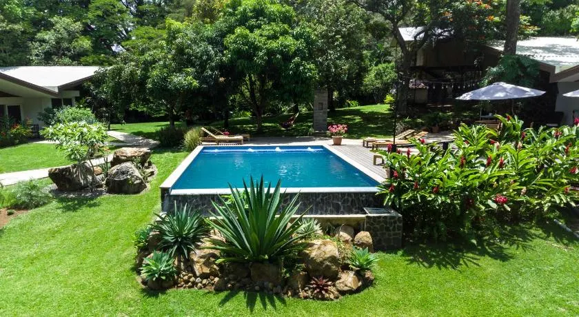 Guácima Escondida Hotel Boutique - Image 1
