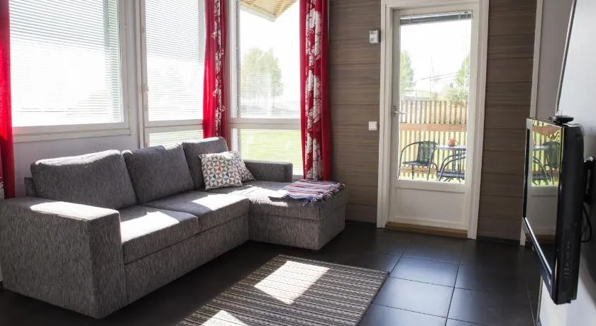 Holiday Linnunlahti - Image 1