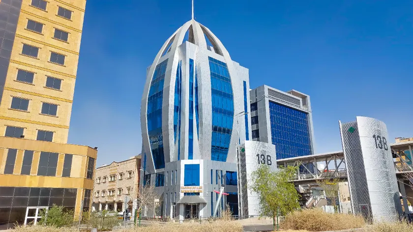 Golden dune Hotel - Almalaz - Image 1