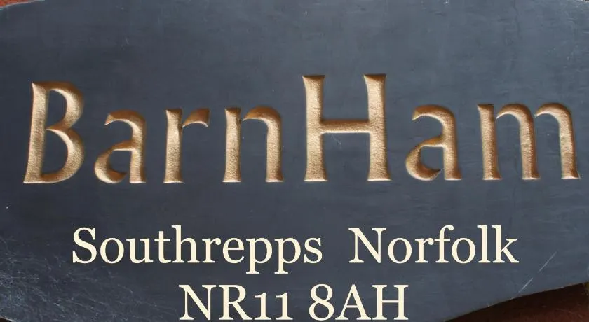 Southrepps BarnHam - Image 1