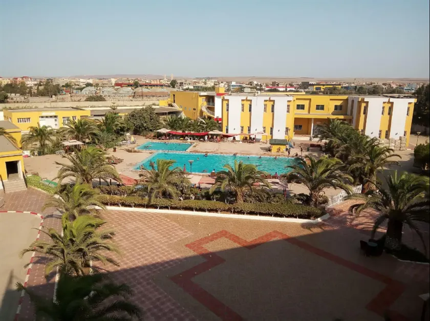 El Mouahidine - Image 1