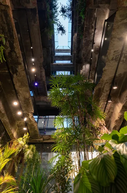 SOF Hotel - Image 1