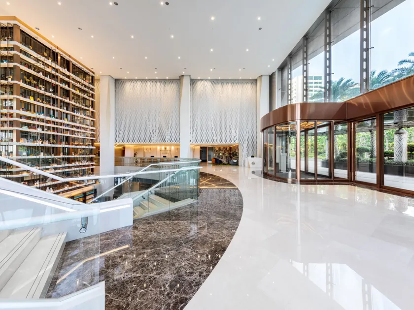 Windsor Hotel Taichung - Image 1