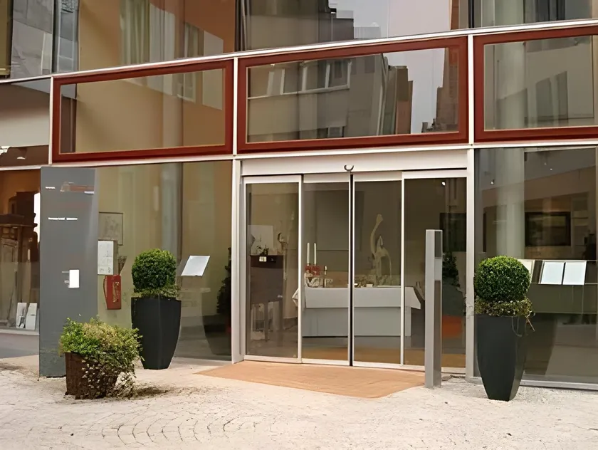Hotel an der Stadtmauer - Image 1