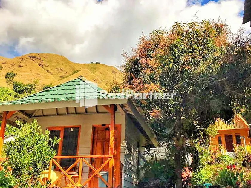 Bungalow Paer Doe - Image 1