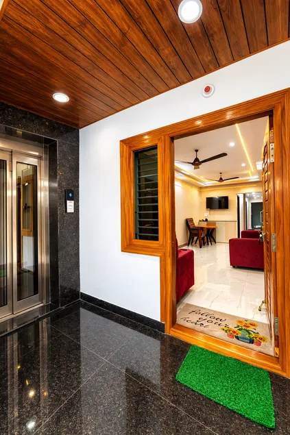 Vizag Urban Nest - Image 1