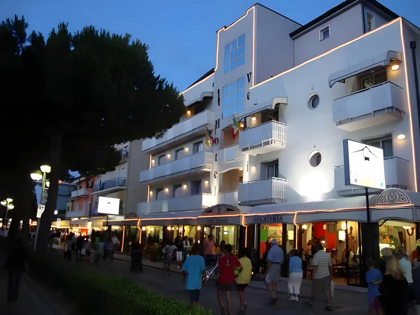 Hotel Venezia - Image 1