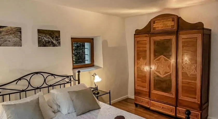B&B ALLA PIAZZETTA DI TEGNA - Image 1