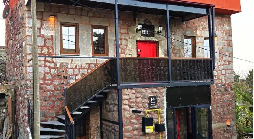 MiNKA HOUSE - Image 1