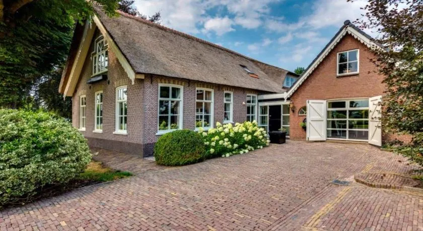 The Butchersfarm - Image 1