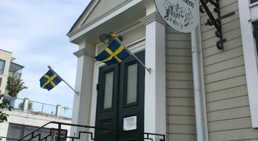 Varbergs Vandrarhem - Image 1