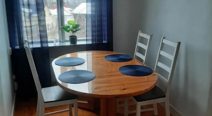 Nära lasarettet i Lindesberg - Image 1