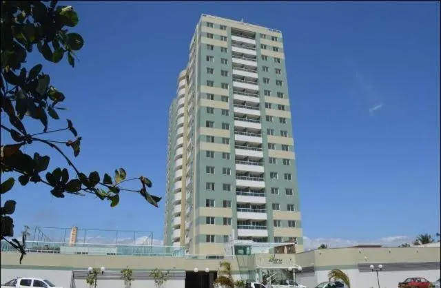 Solaris Residencial Clube 1601 de Frente Para o Mar - Image 1