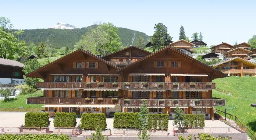 Chalet Eigersunna - Image 1