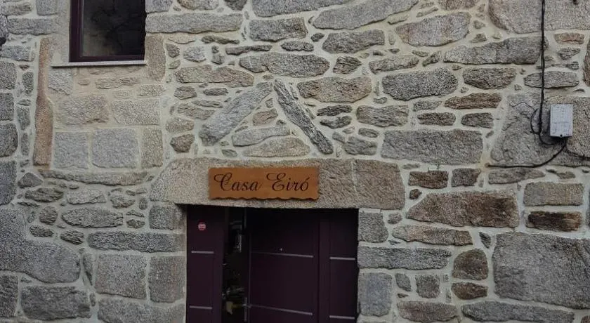 Casa Eiro a Riocaldo sorgenti termali - Image 1