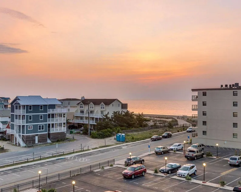 Quality Inn & Suites Ocean City Fenwick - Image 1