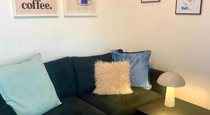 Your home away from home - Image 1