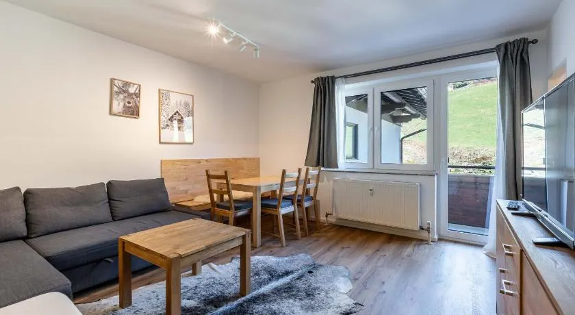 Appartement Ski & Bike - Image 1