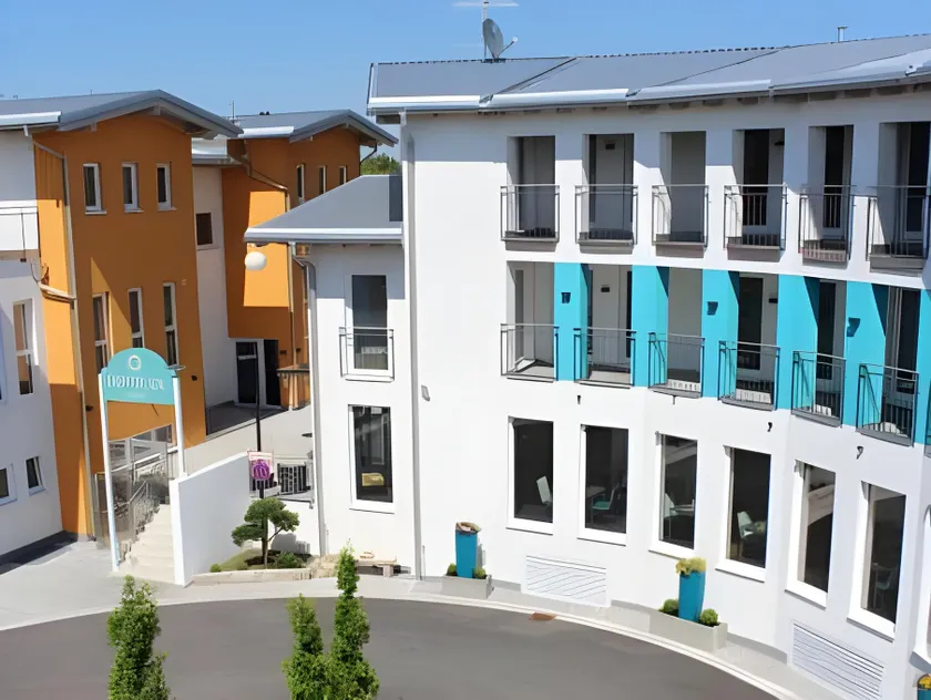 Lichtblick Hotel Garni - Image 1
