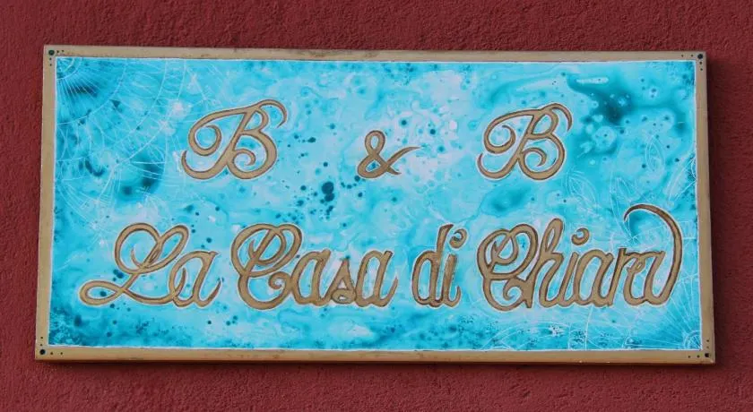 La casa di Chiara - Image 1