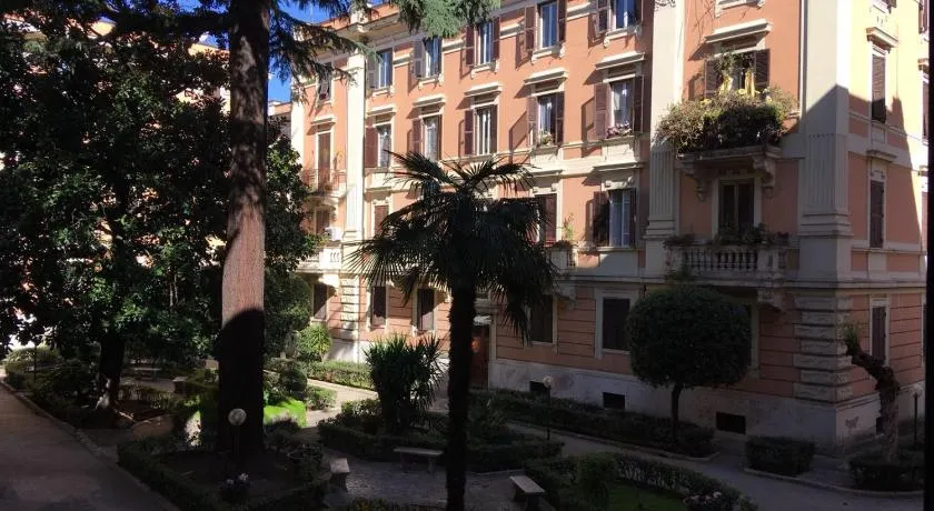 THE ROMAN WAY San Giovanni - Image 1