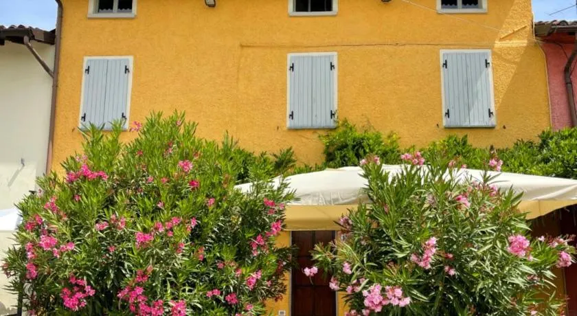 La casa tra i vigneti - Image 1
