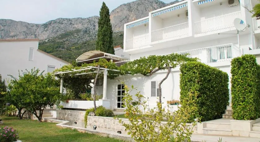 Apartments Sea View - Image 1