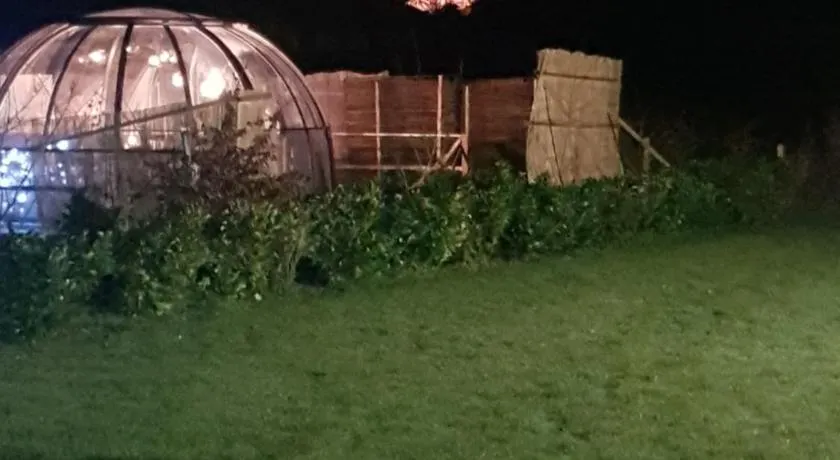 La bulle au bois dormant d'ovifat - Image 1