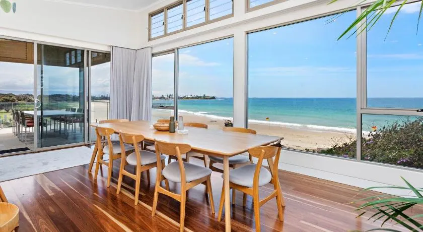 Beachfront Bliss - Image 1