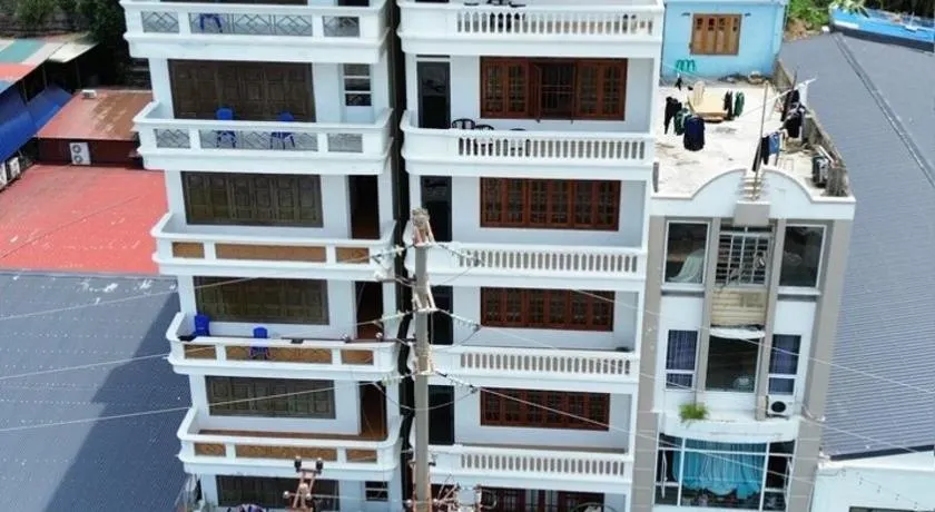 Hoàng Ngọc Hotel - Image 1