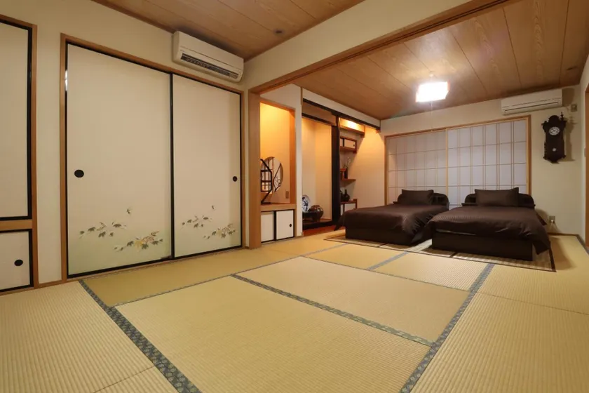 日田ホステル　Hita Hostel - Image 1
