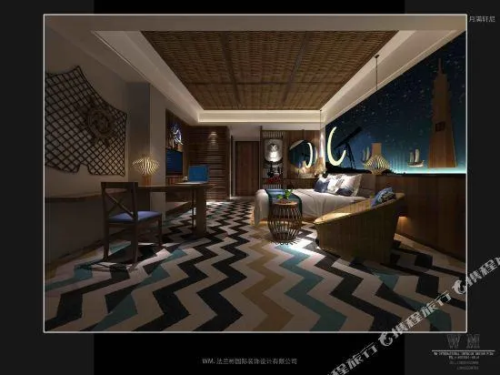 Huangchi Business Hotel - Image 1