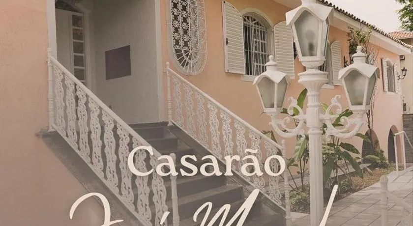Casarão José Morada - Image 1