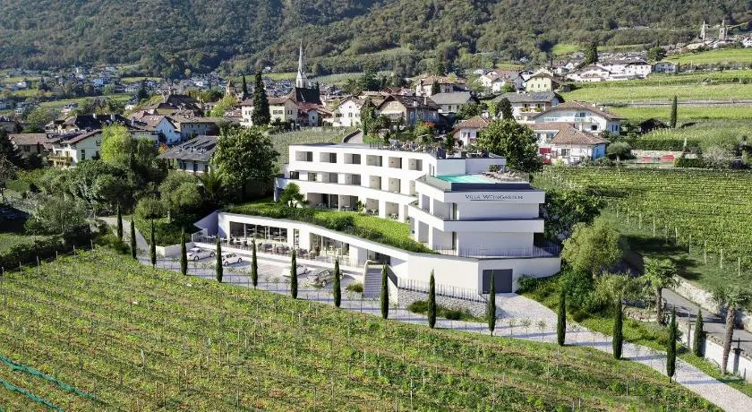 Villa Weingarten - Image 1