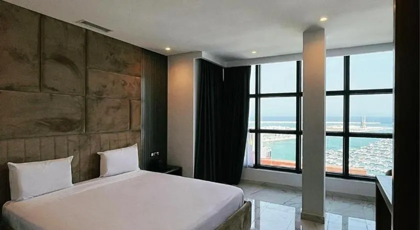 Twin Hotel Tanger - Image 1