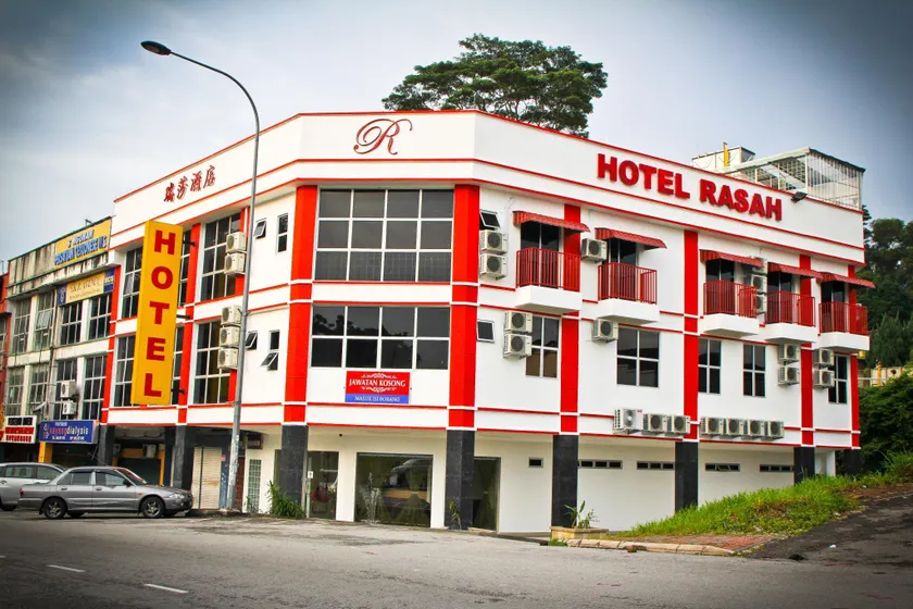 Hotel Rasah Seremban - Image 1